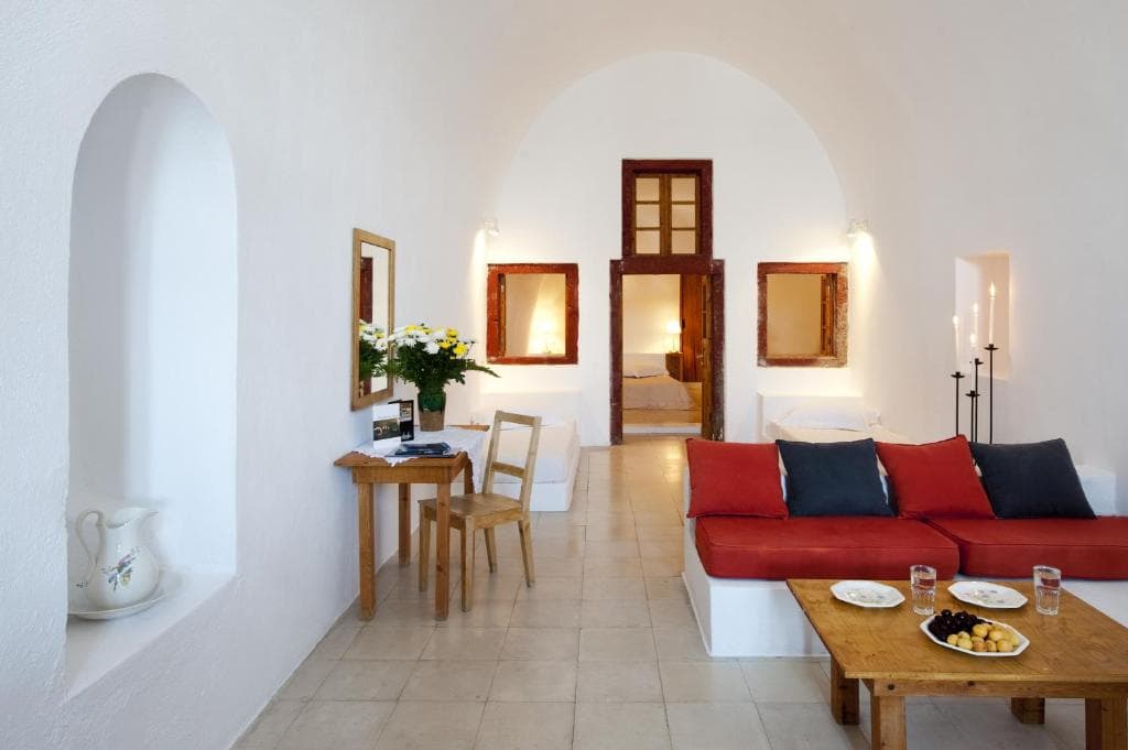 Gorgona Villas - 28