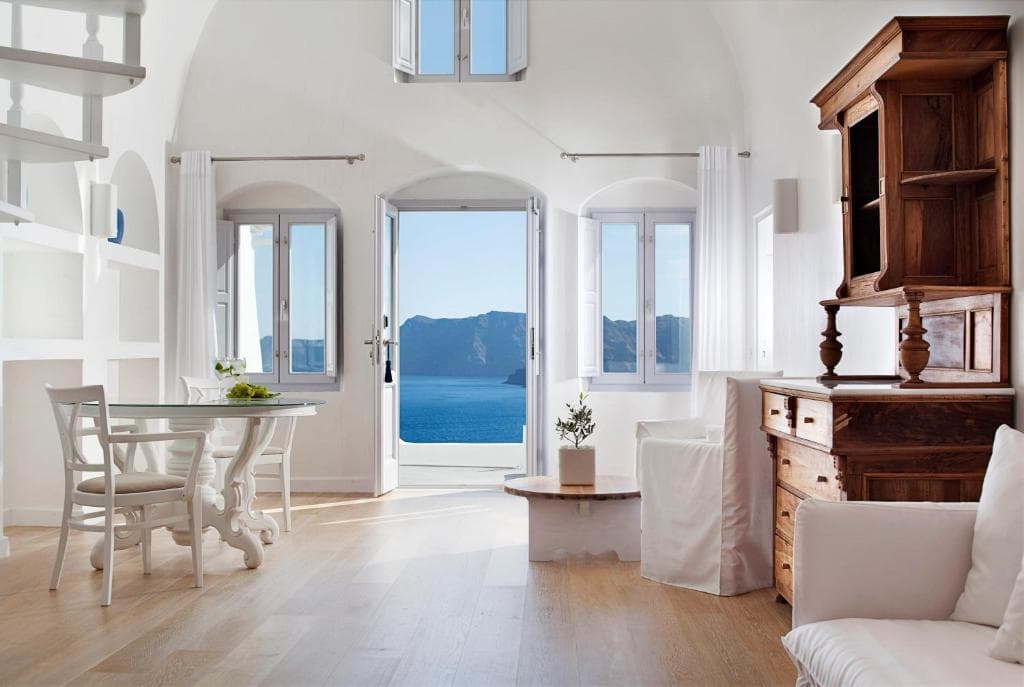 Katikies Garden Santorini - The Leading Hotels Of The World - 17