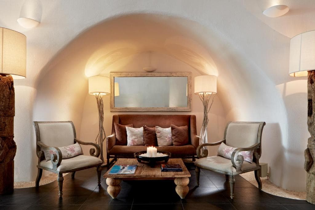San Antonio Luxury Hotel and Suites - 41