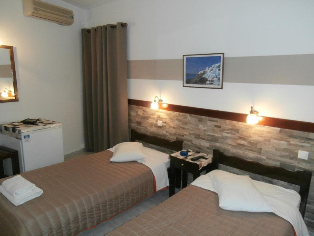Narkissos Hotel - 19