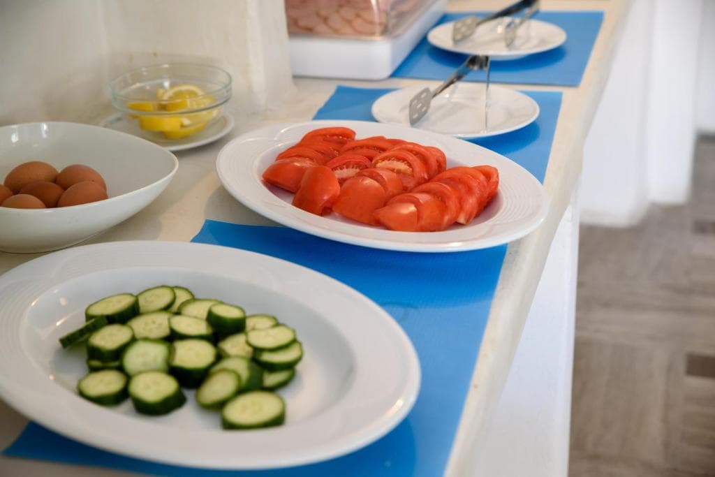 Iris Boutique Hotel - 23