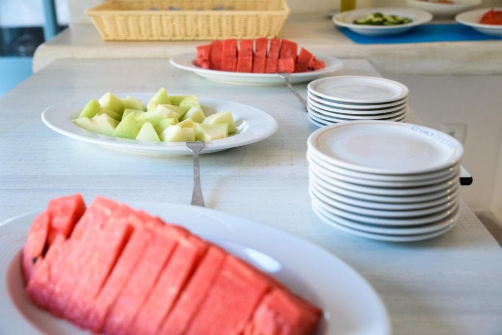 Iris Boutique Hotel - 24