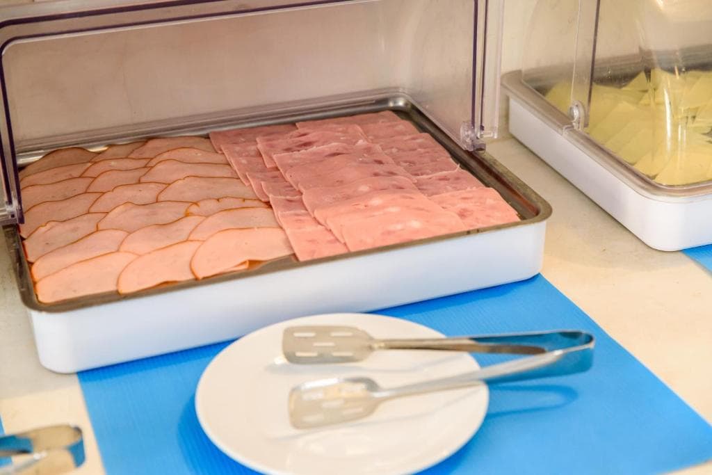 Iris Boutique Hotel - 28