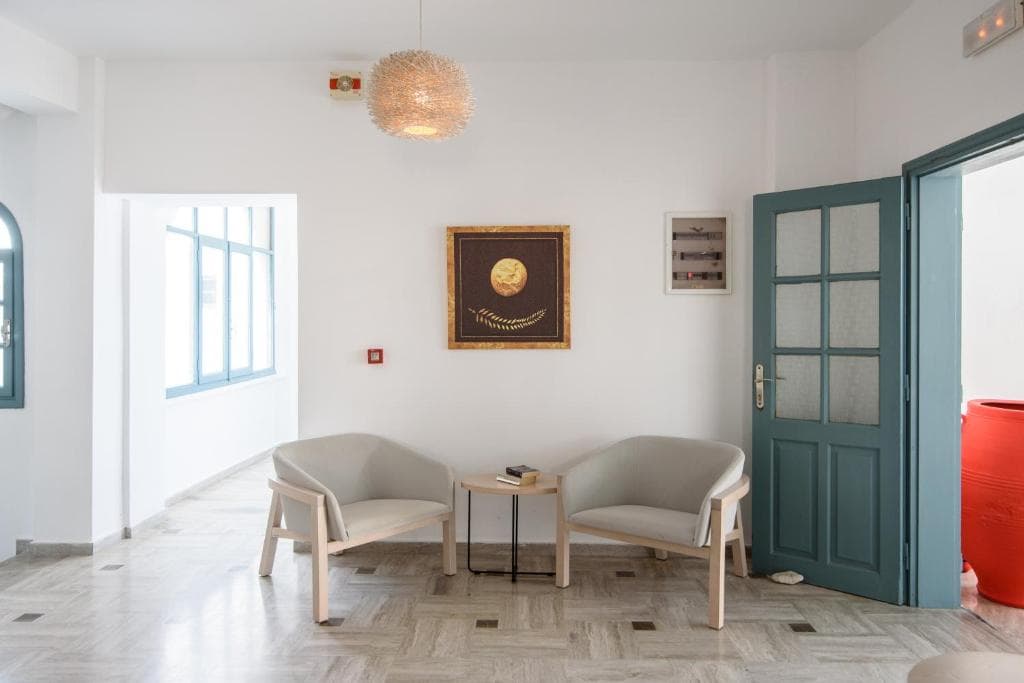 Iris Boutique Hotel - 26