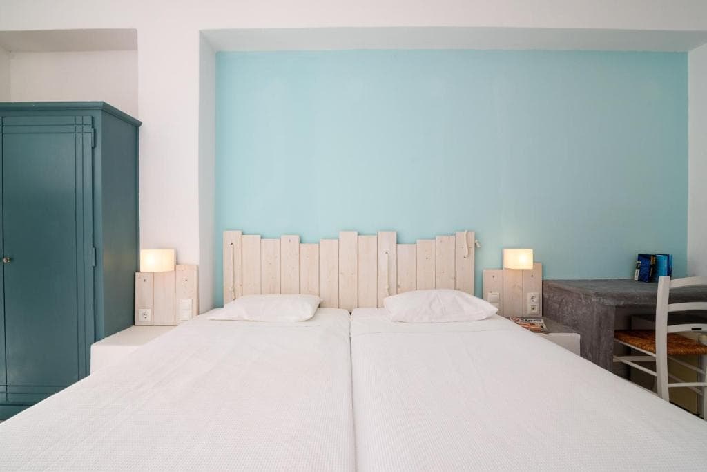 Iris Boutique Hotel - 37