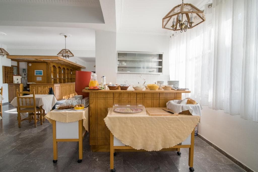 Kamari Blu Boutique Hotel - 6