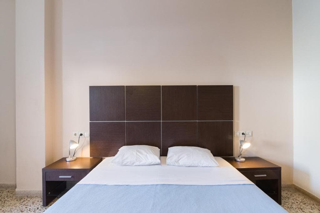 Kamari Blu Boutique Hotel - 14