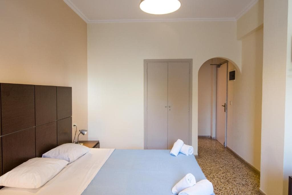 Kamari Blu Boutique Hotel - 13