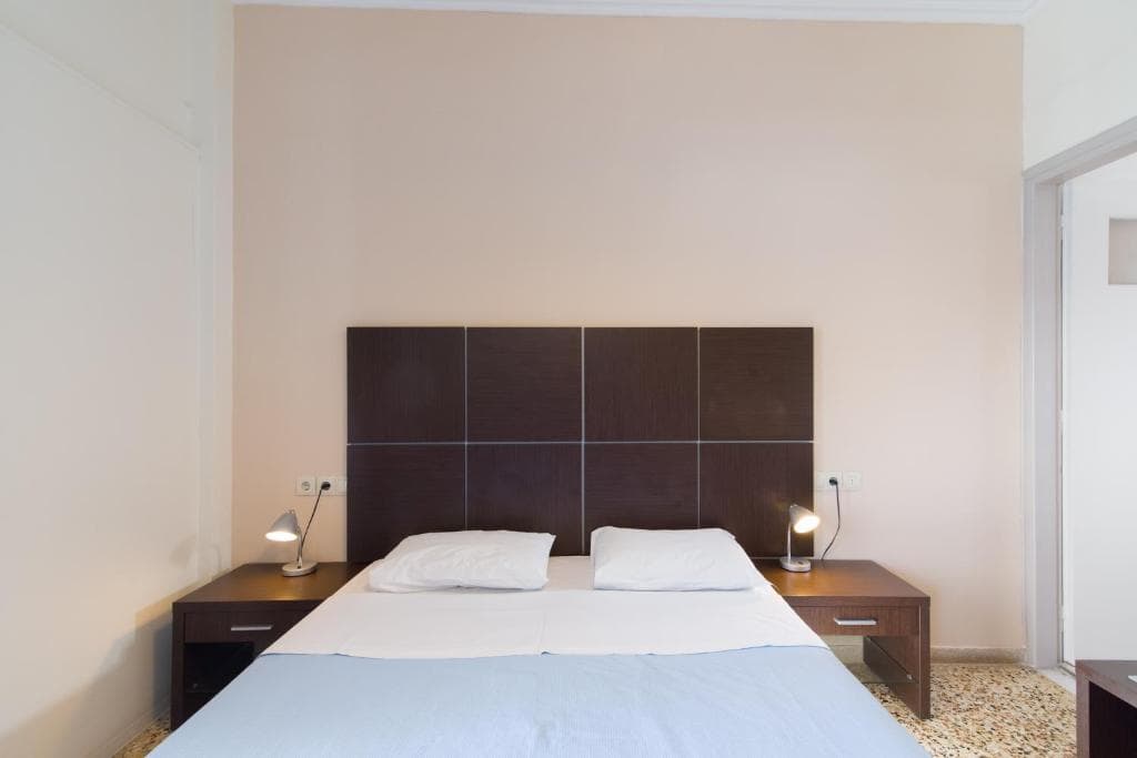 Kamari Blu Boutique Hotel - 16