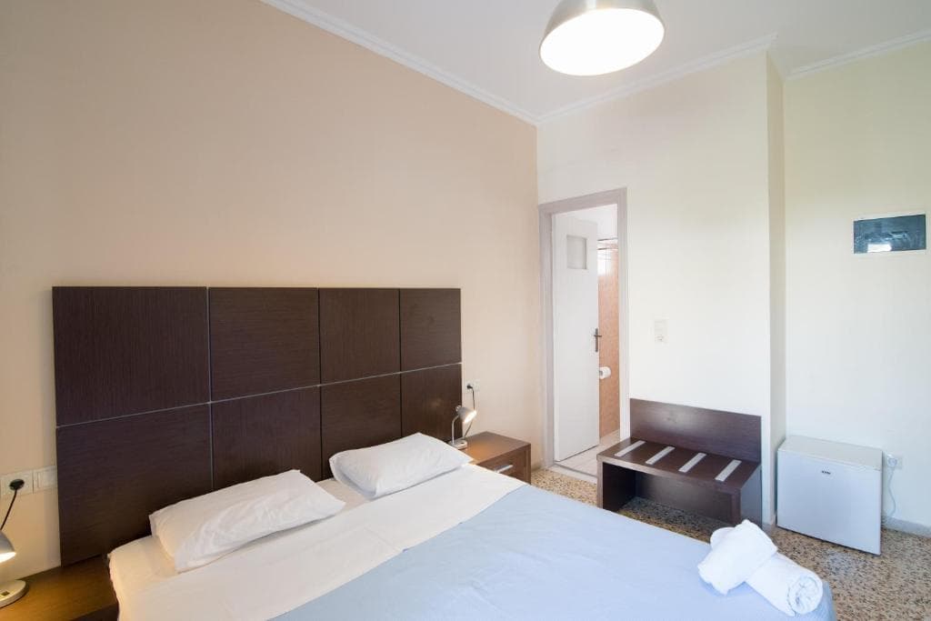 Kamari Blu Boutique Hotel - 18