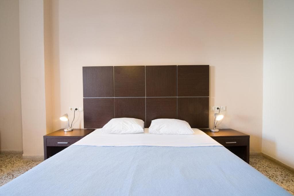 Kamari Blu Boutique Hotel - 19
