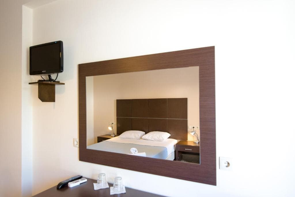 Kamari Blu Boutique Hotel - 21