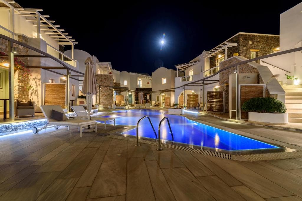 La Mer Deluxe Spa Resort - 14