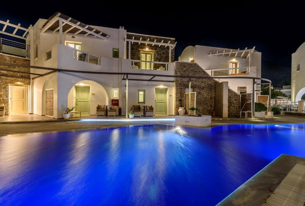 La Mer Deluxe Spa Resort - 21