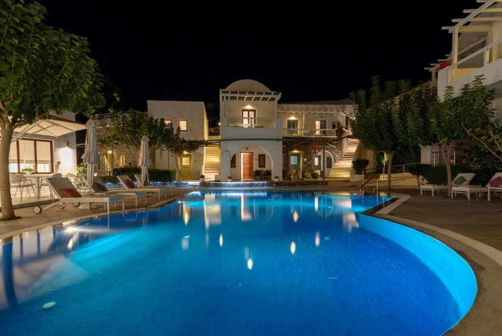 La Mer Deluxe Spa Resort - 16