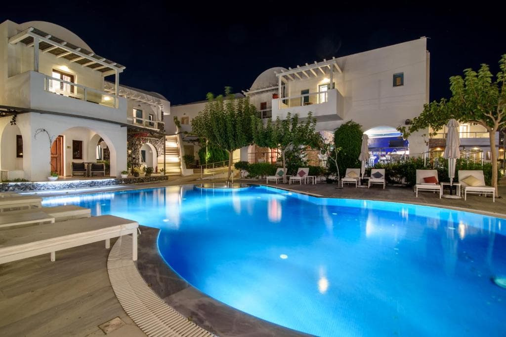 La Mer Deluxe Spa Resort - 2