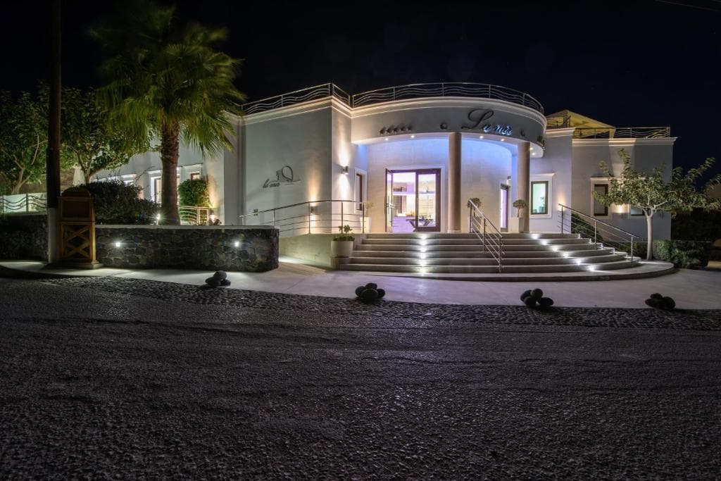 La Mer Deluxe Spa Resort - 10