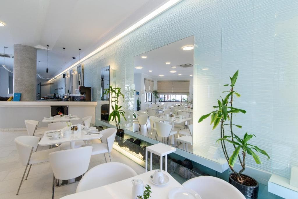 La Mer Deluxe Spa Resort - 18