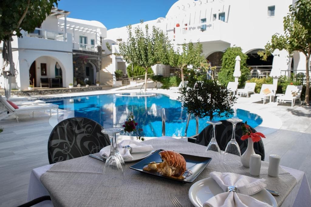 La Mer Deluxe Spa Resort - 17