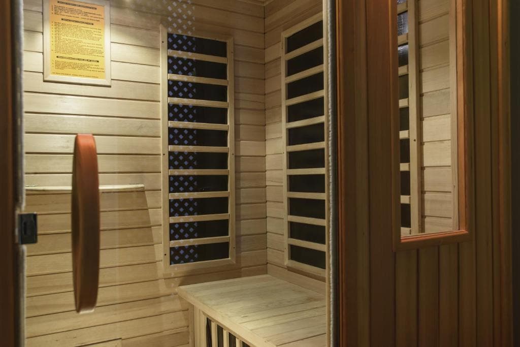 La Mer Deluxe Spa Resort - 27