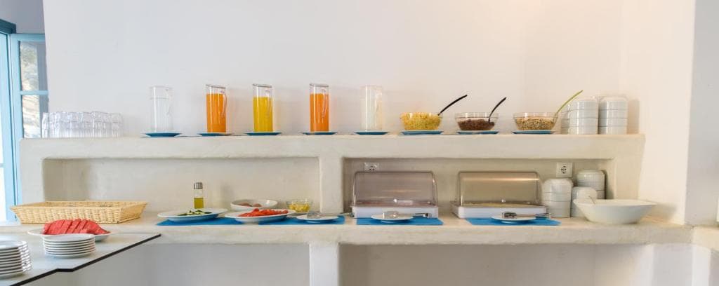 Iris Boutique Hotel - 15