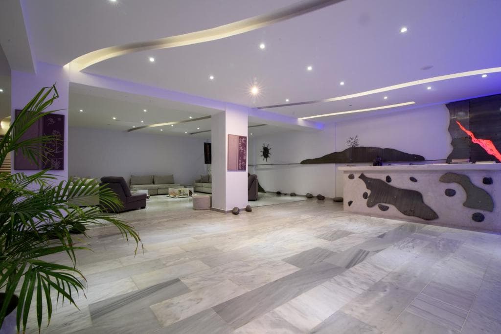 RK Beach Hotel - 6