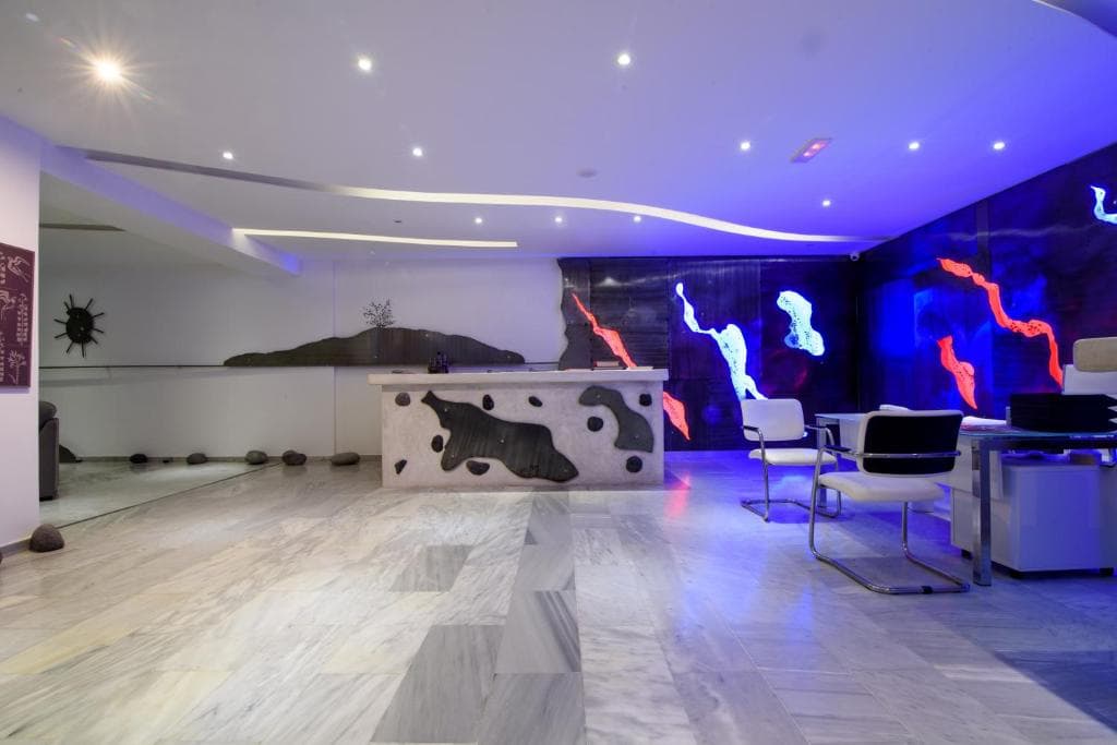 RK Beach Hotel - 7