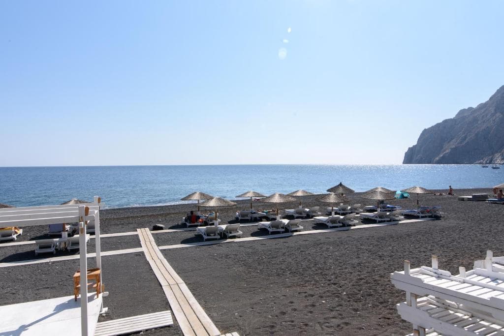 RK Beach Hotel - 4