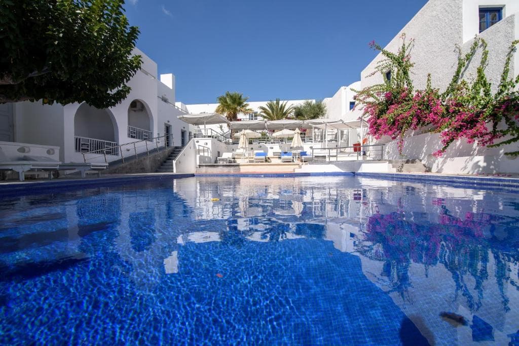 RK Beach Hotel - 1