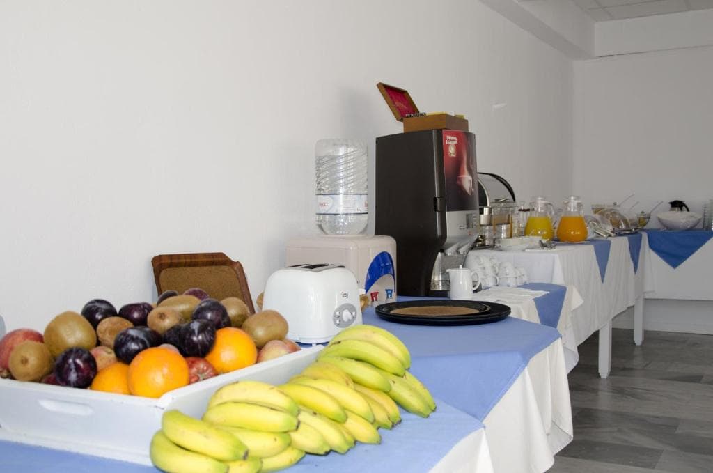 RK Beach Hotel - 34