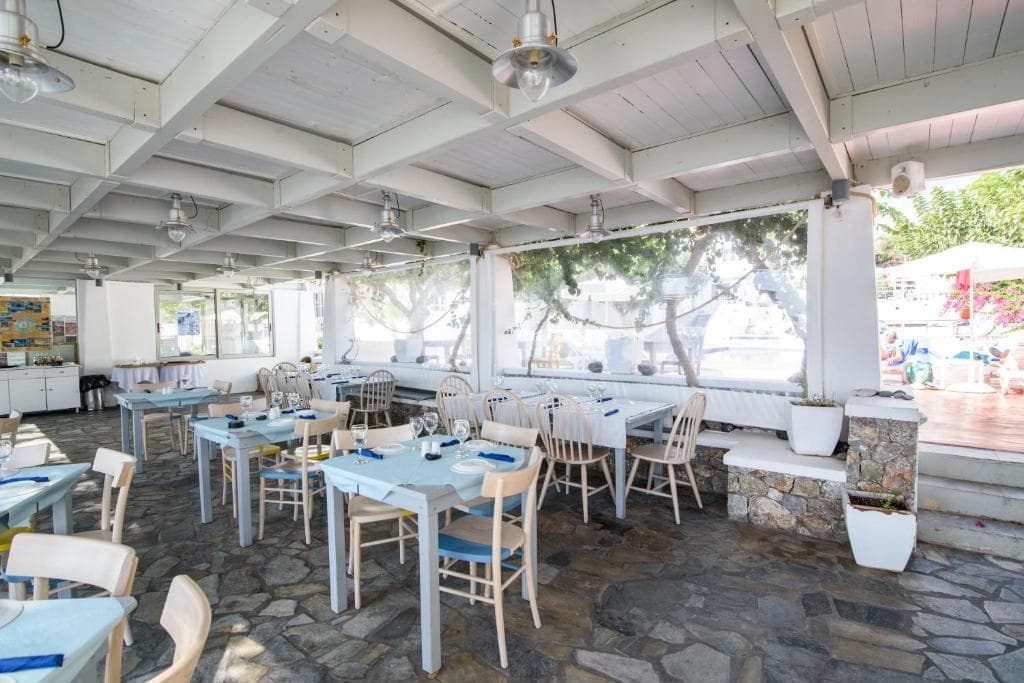 RK Beach Hotel - 26