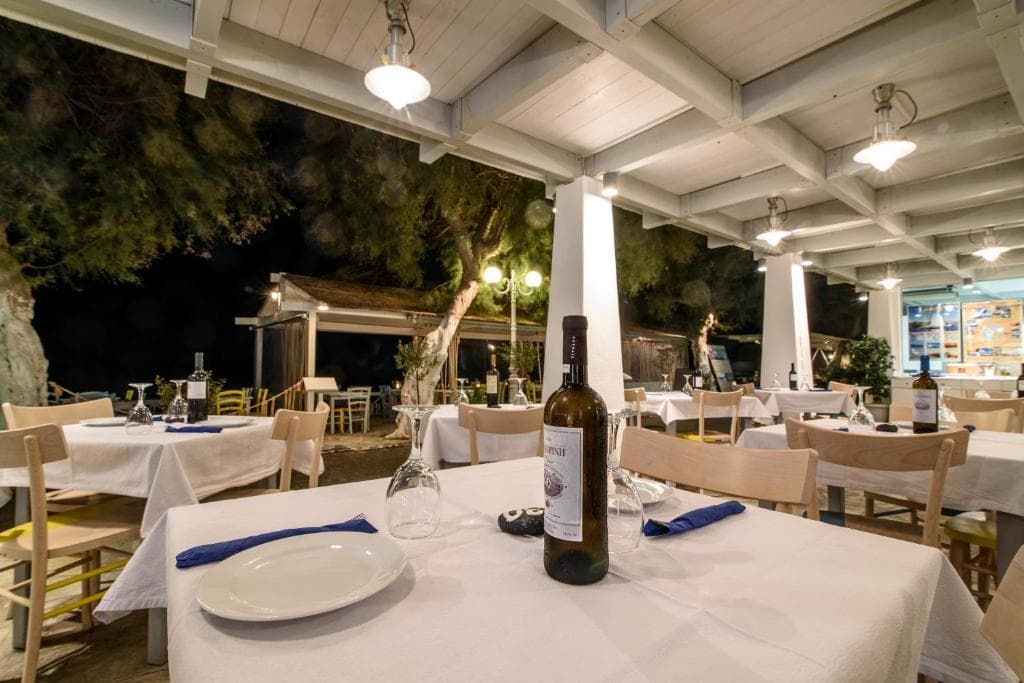 RK Beach Hotel - 27