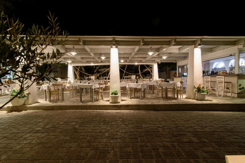 RK Beach Hotel - 28