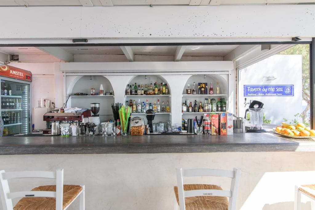 RK Beach Hotel - 12