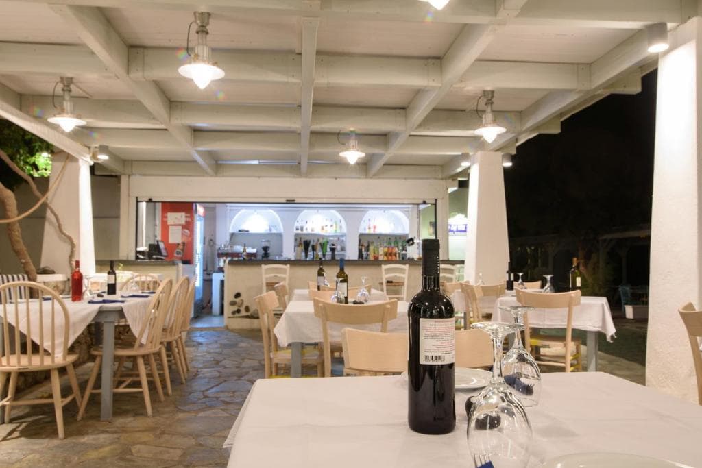 RK Beach Hotel - 29