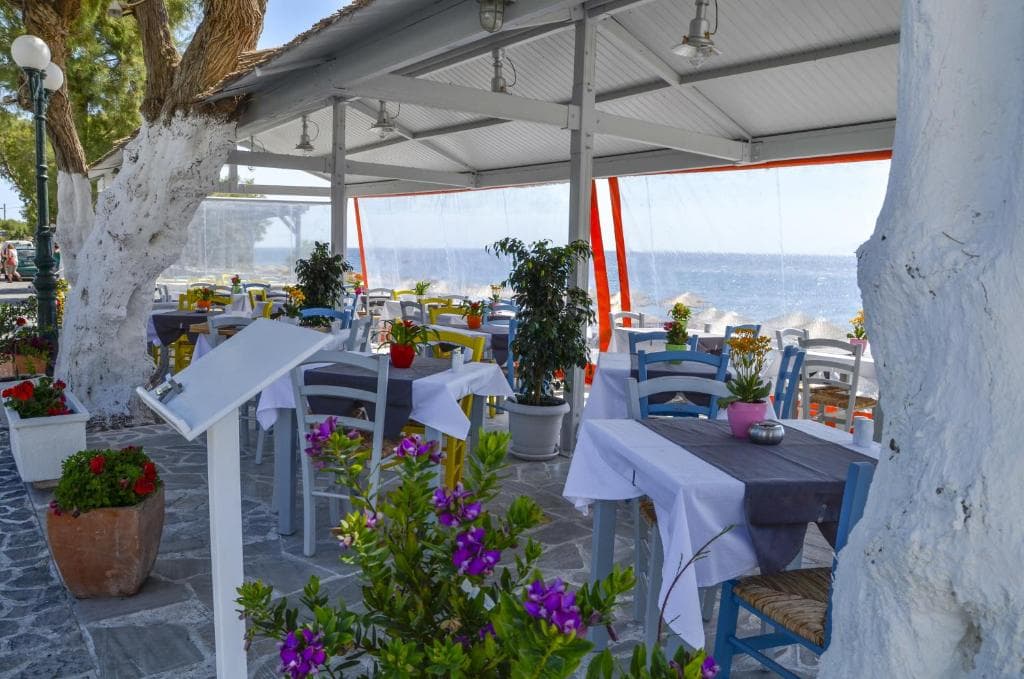 RK Beach Hotel - 30