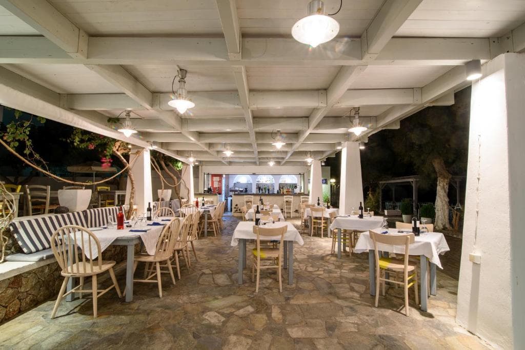 RK Beach Hotel - 31