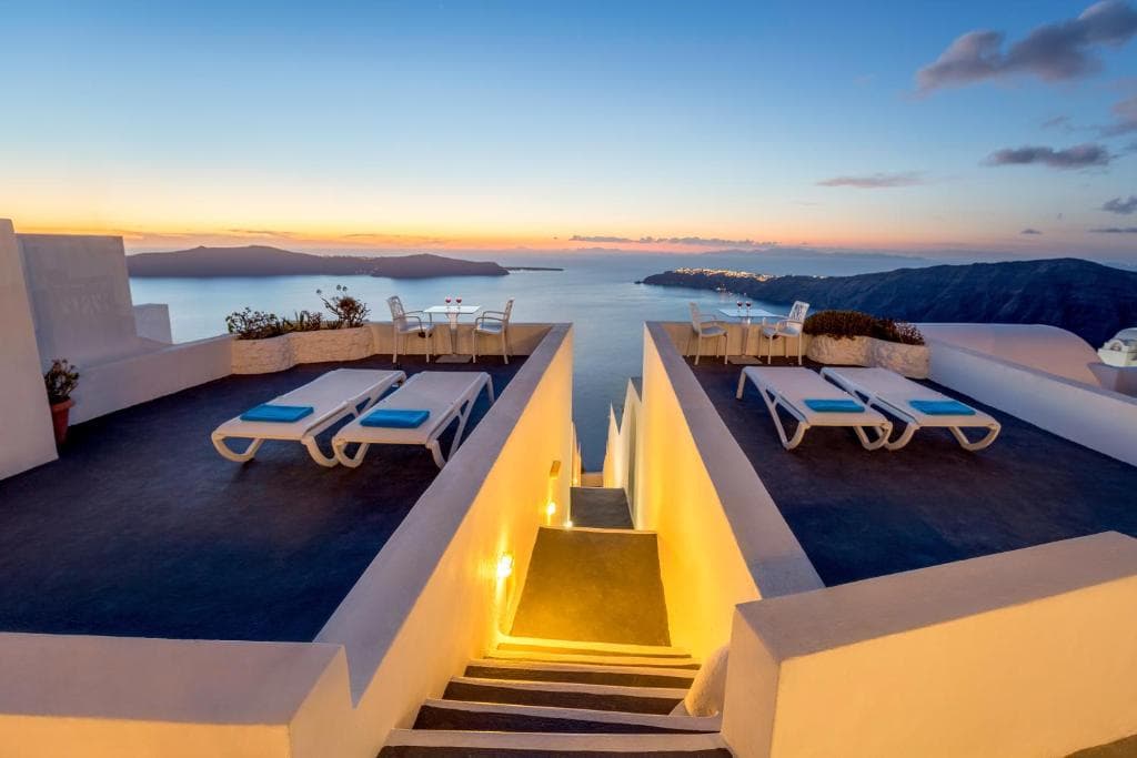 Kasimatis by La Perla (ex Kasimatis Suites) - 19