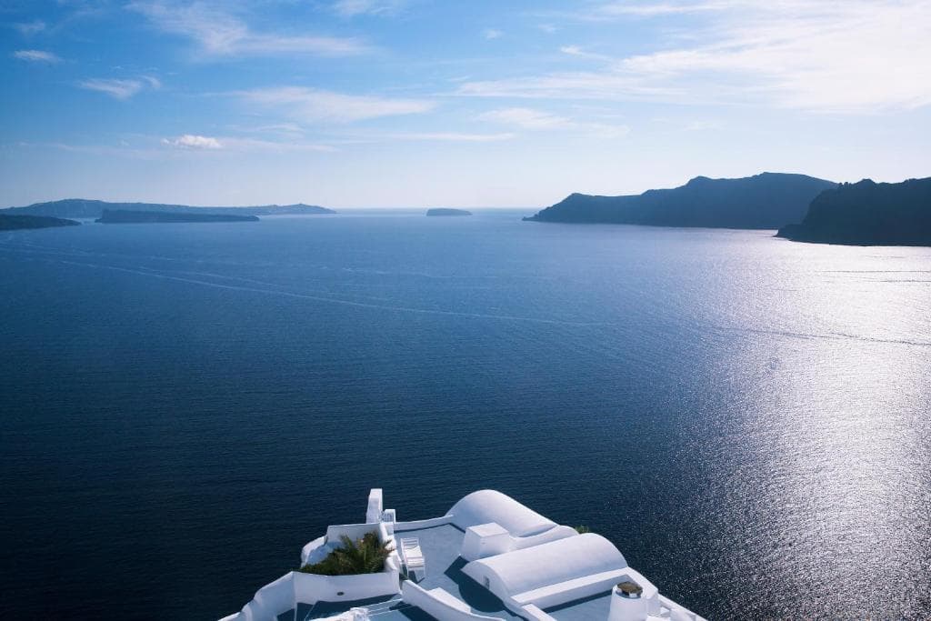 Katikies Garden Santorini - The Leading Hotels Of The World - 19