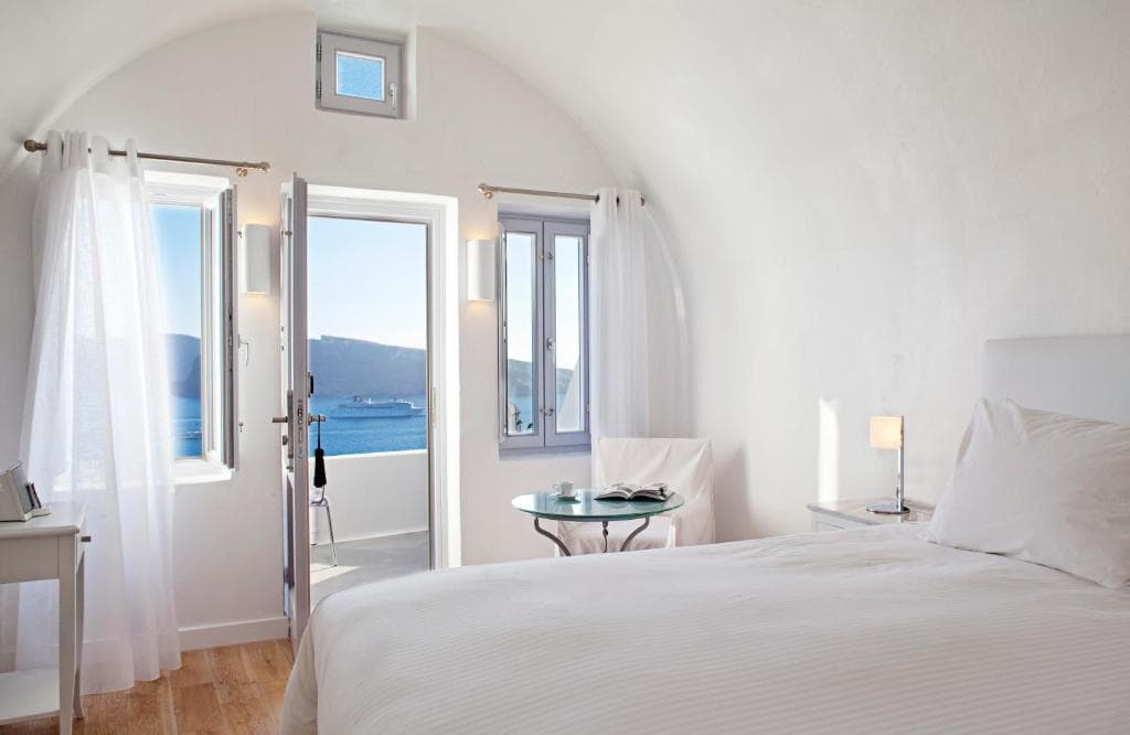 Katikies Garden Santorini - The Leading Hotels Of The World - 23