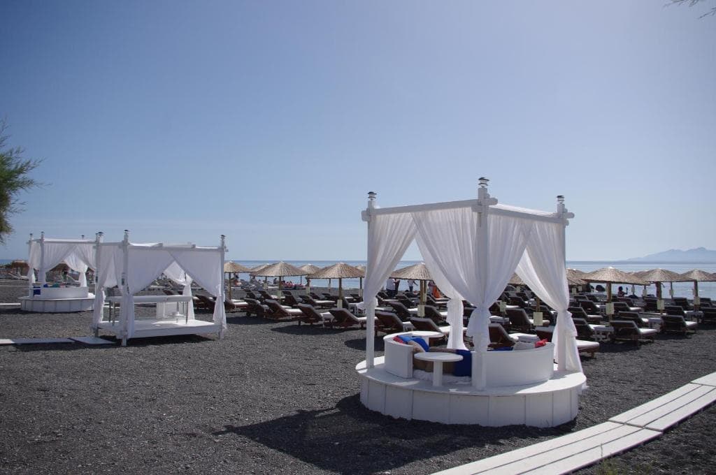 La Mer Deluxe Spa Resort - 19