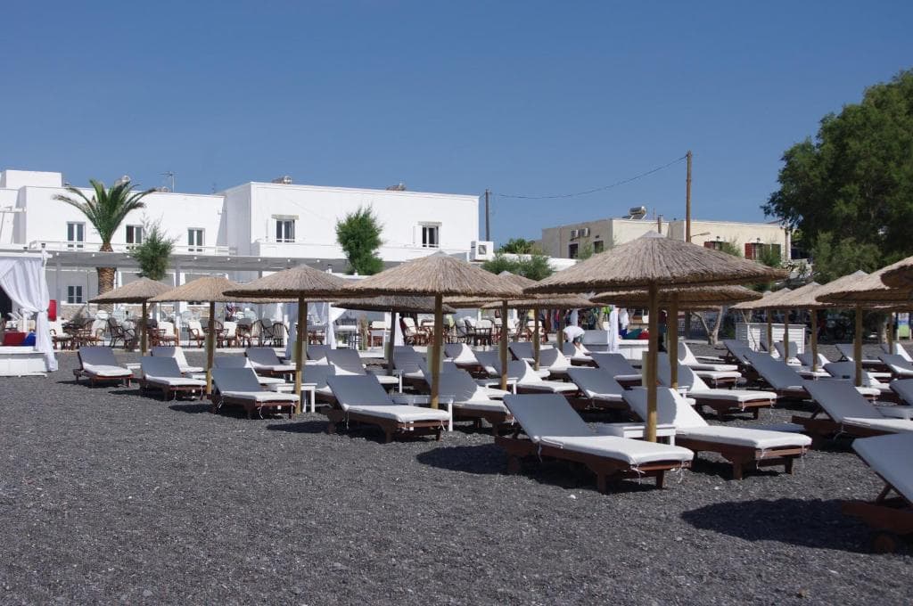 La Mer Deluxe Spa Resort - 1