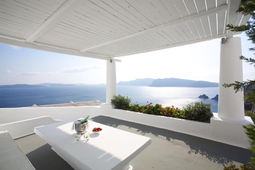 Katikies Garden Santorini - The Leading Hotels Of The World - 11