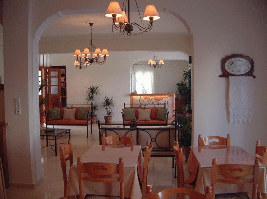 Karidis Hotel - 32