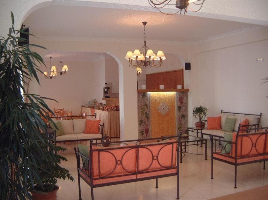 Karidis Hotel - 31