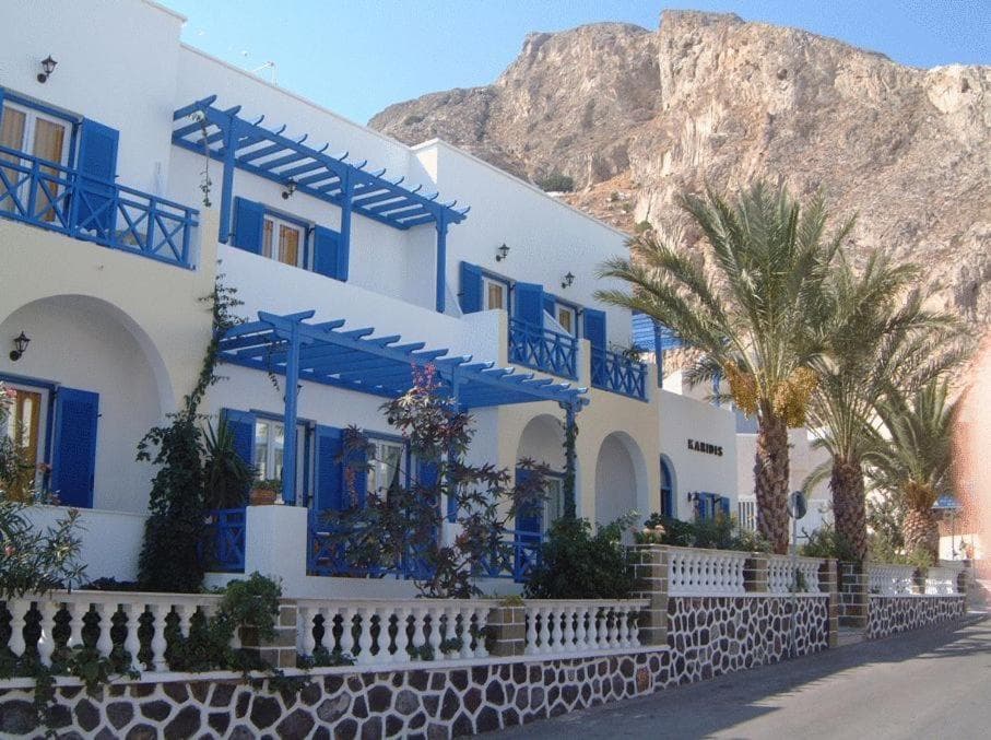 Karidis Hotel - 6