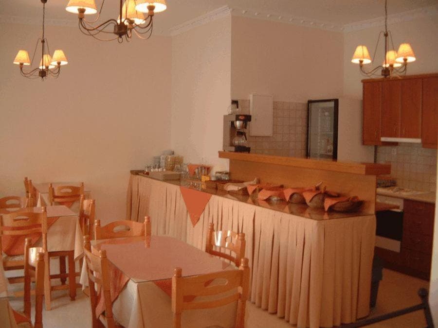 Karidis Hotel - 28