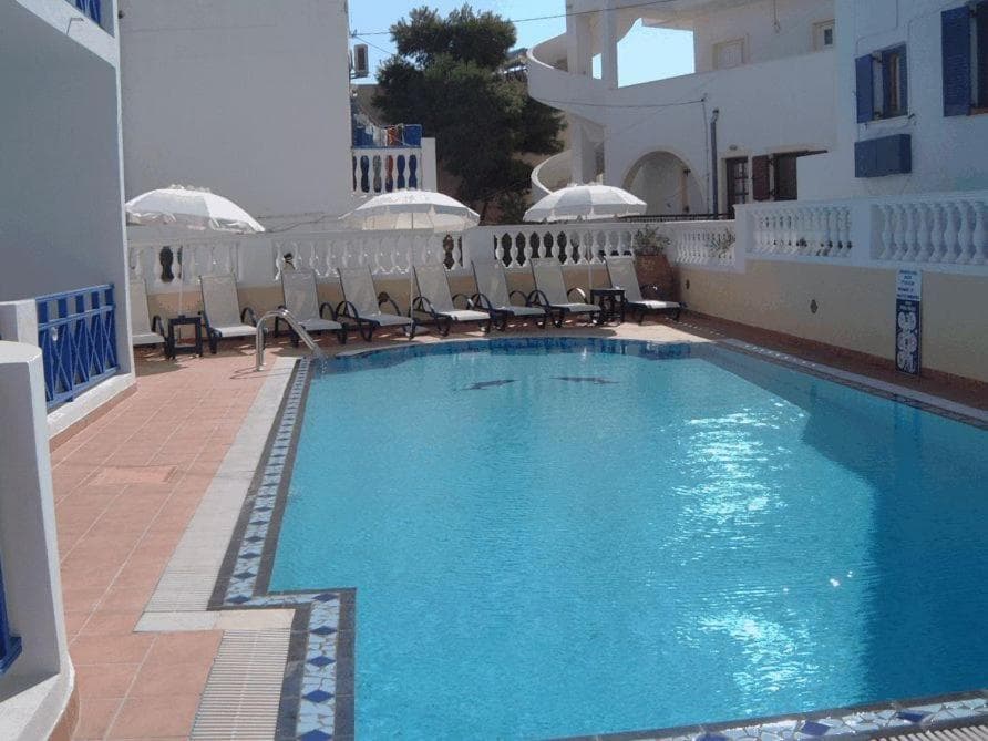 Karidis Hotel - 18