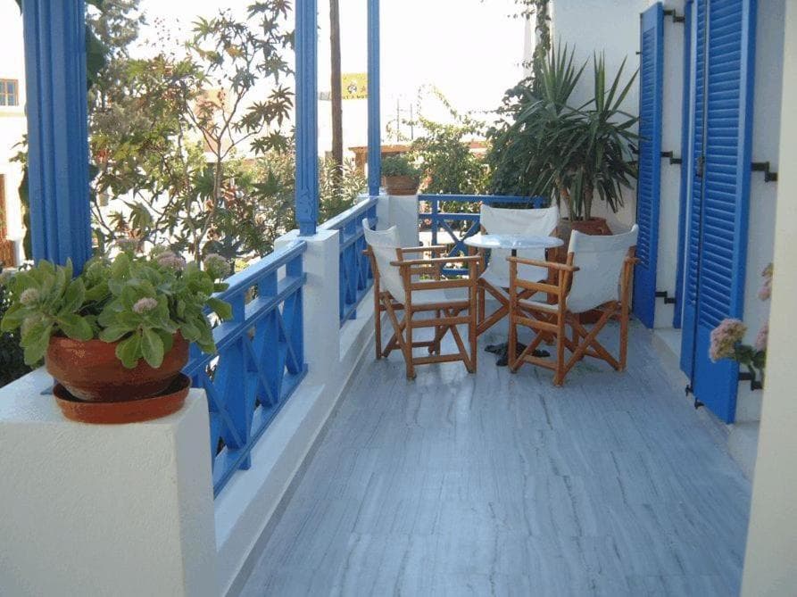 Karidis Hotel - 1