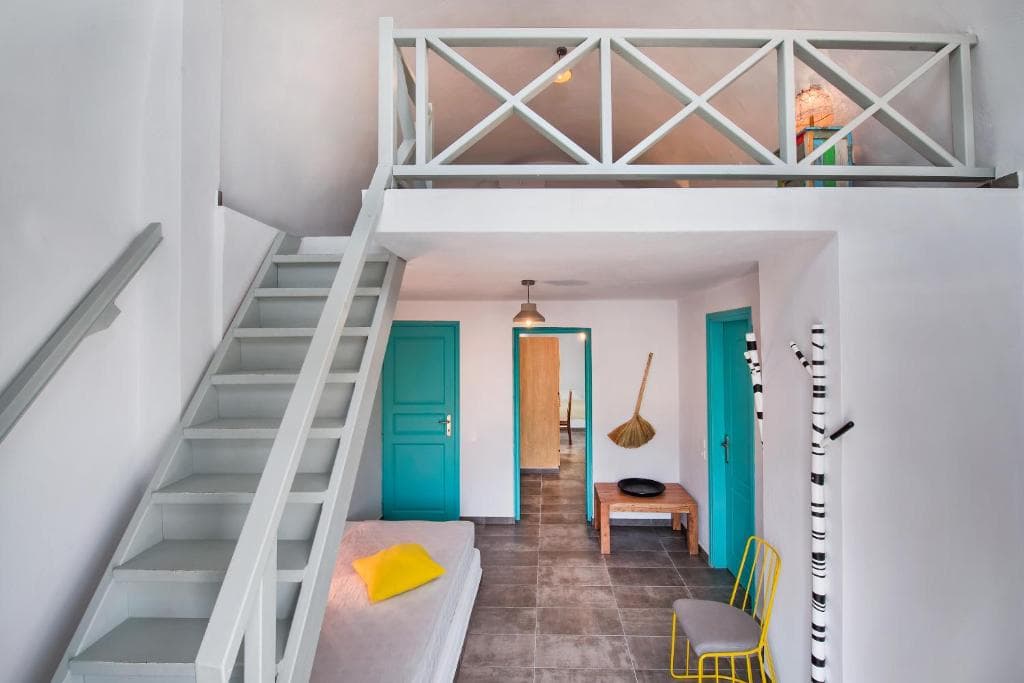 Nissia Apartments Kamari - 33